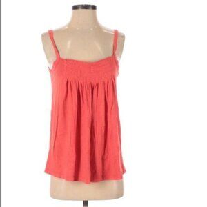 Deletta Tank Top Size Small